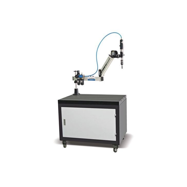 Резьбонарезной станок GS 1000-12 P