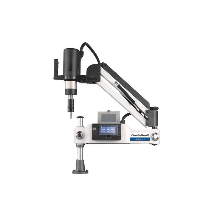 Vītņu griešanas iekārta GS 1100-16 E