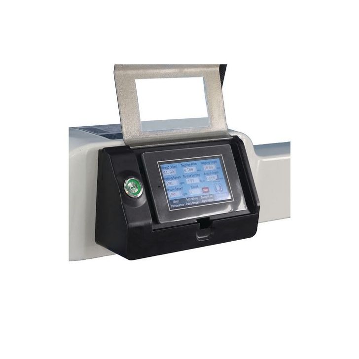 Vītņu griešanas iekārta GS 1100-16 E