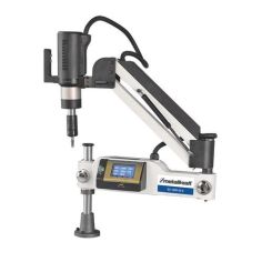 Thread cutting machine GS 1200-24 E.