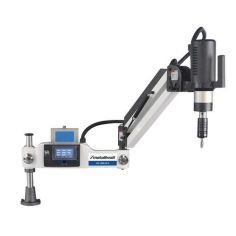 Thread cutting machine GS 1200-24 E. 2