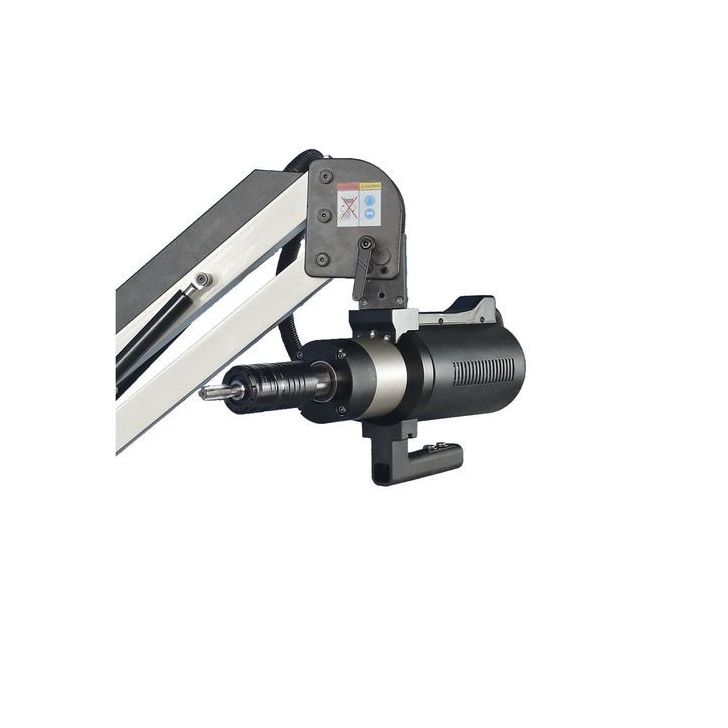 Резьбонарезной станок GS 1200-24 E.