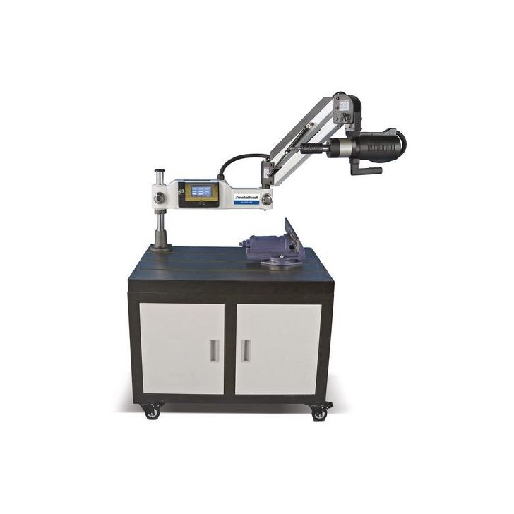 Vītņu griešanas iekārta GS 1200-24 E.