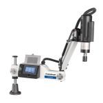 Thread cutting machine GS 1200-36 E.