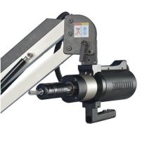 Резьбонарезной станок GS 1200-36 E. 2