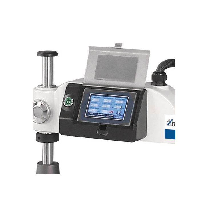 Резьбонарезной станок GS 1200-36 E.