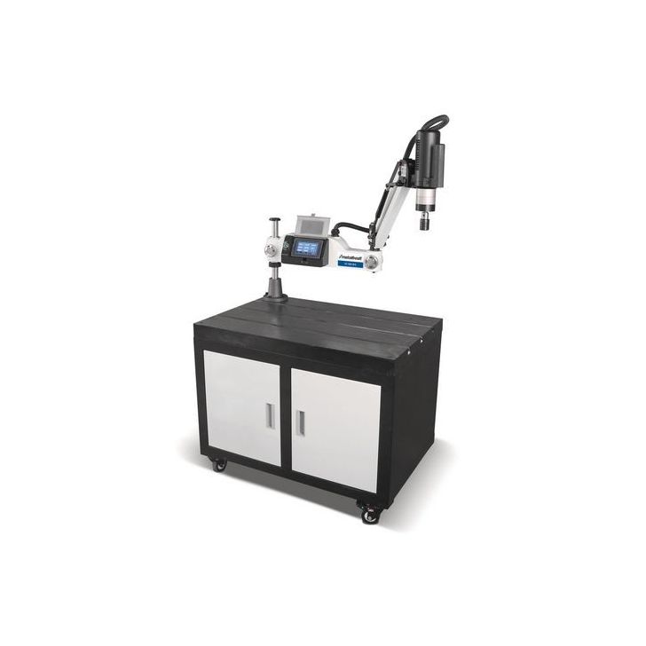 Thread cutting machine GS 1200-36 E.