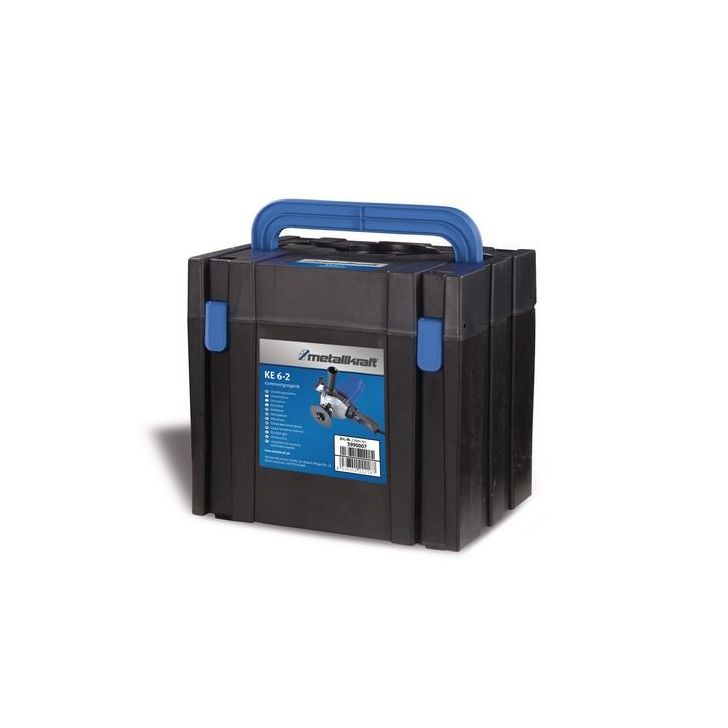 Malu apstrādes iekārta KE 6-2