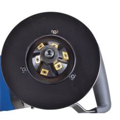 Edgebanding machine KE 10-2 2