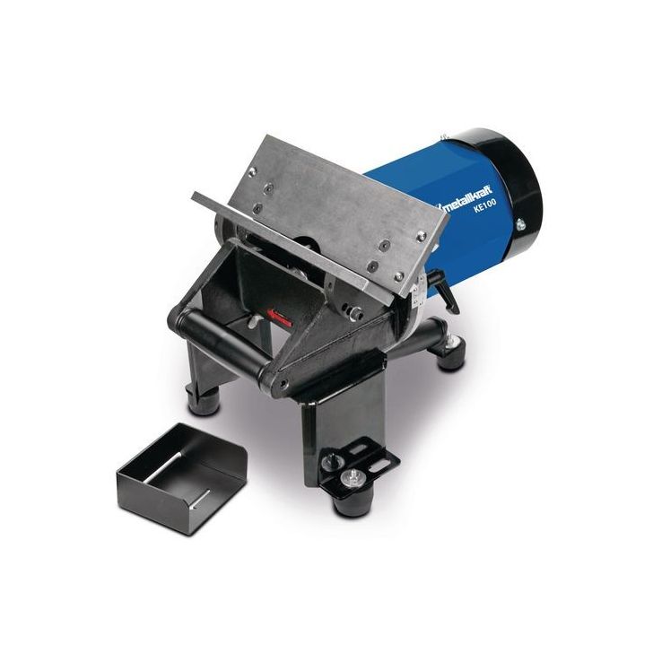 Edge banding machine KE 100