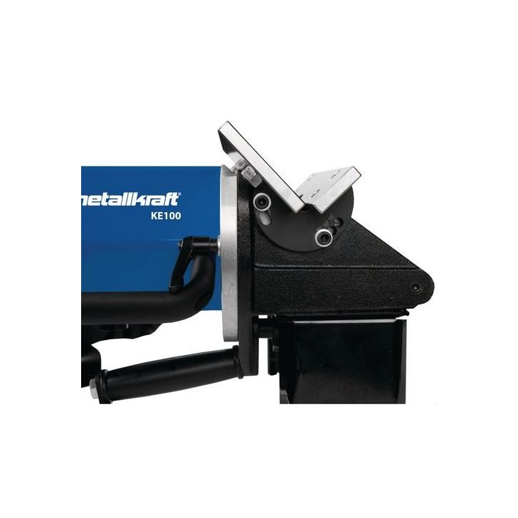 Edge banding machine KE 100