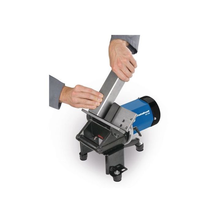 Оборудование для обработки кромок КЕ 100