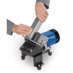 Edge banding machine KE 100