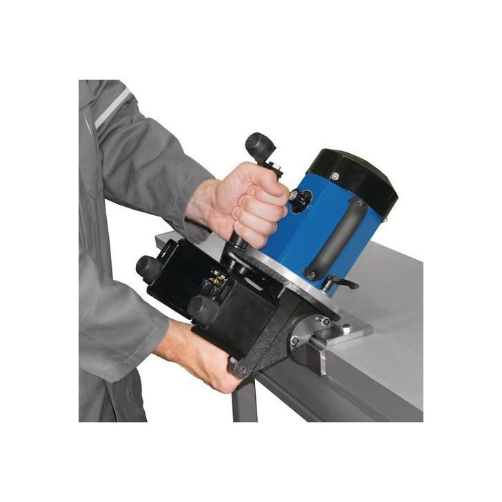 Edge banding machine KE 100