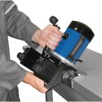 Edge banding machine KE 100