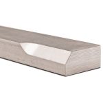 Edge banding machine KE 100