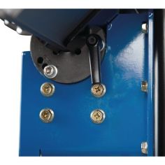 Edge banding machine KE 150 2