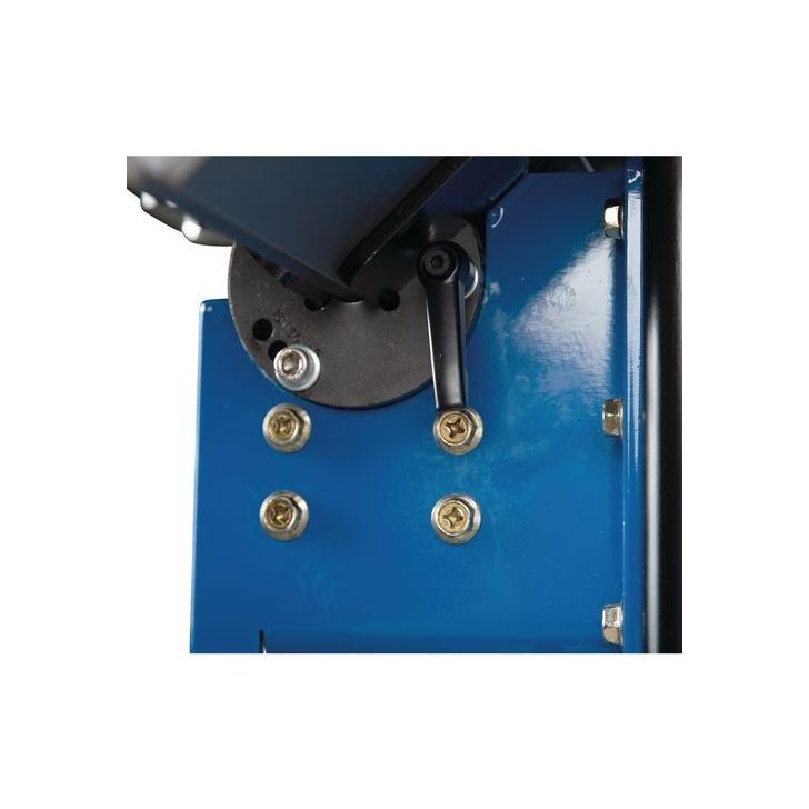 Edge banding machine KE 150