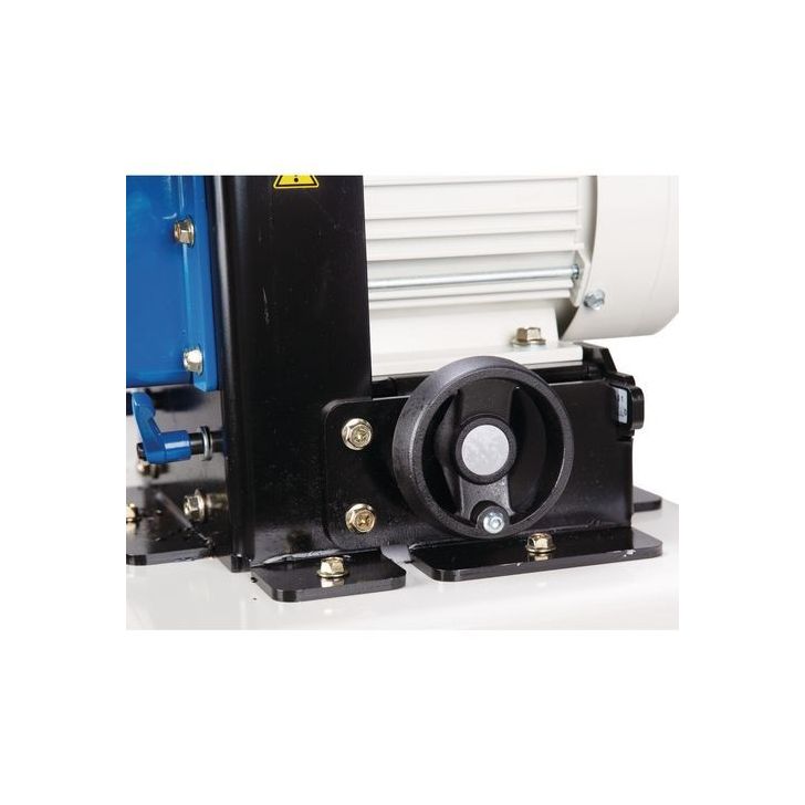 Edge banding machine KE 150