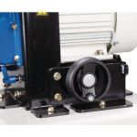 Оборудование для обработки кромок КЕ 150