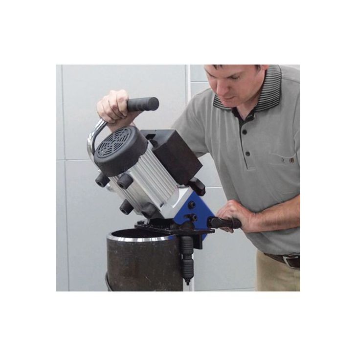 Malu apstrādes iekārta KE 16-2