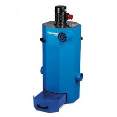 Putekļu nosūcējs Metallkraft AS 1601