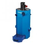 Vacuum cleaner Metallkraft AS 1601