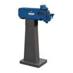 Ленточная шлифовальная машина MBSM 100-140-1 (230 В)