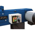 Belt sander MBSM 100-140-1 (230 V)