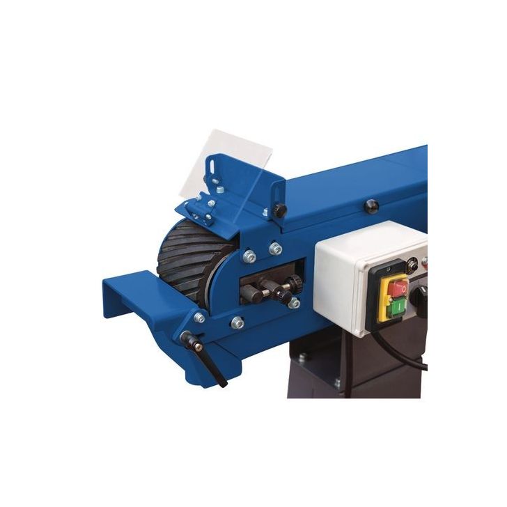 Ленточная шлифовальная машина MBSM 100-140-1 (230 В)