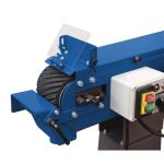 Belt sander MBSM 100-140-1 (230 V)