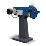 Belt sander MBSM 75-240-1 (230 V)