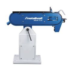 Belt sander MBSM 75-20 2