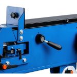 Belt sander MBSM 75-20