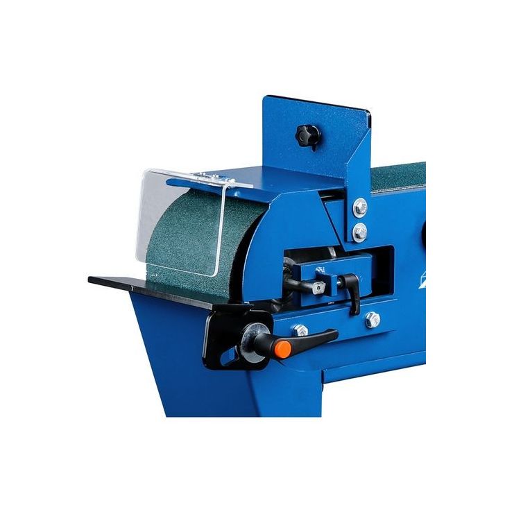 Belt sander MBSM 75-20