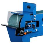 Belt sander MBSM 75-20