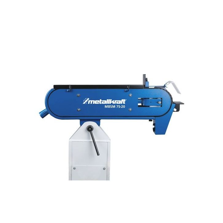 Belt sander MBSM 75-20