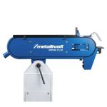 Ленточная шлифовальная машина MBSM 75-20