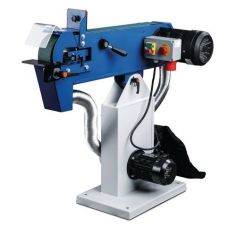 Ленточная шлифовальная машина MBSM 75-20 AS 2