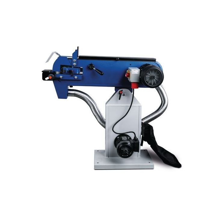 Belt sander MBSM 75-20 AS