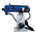 Ленточная шлифовальная машина MBSM 75-20 AS