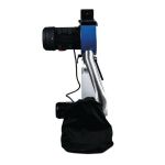 Ленточная шлифовальная машина MBSM 75-20 AS