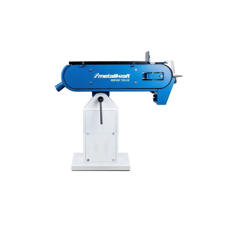 Belt sander MBSM 150-20
