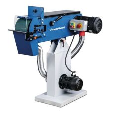 Belt sander MBSM 150-20 AS