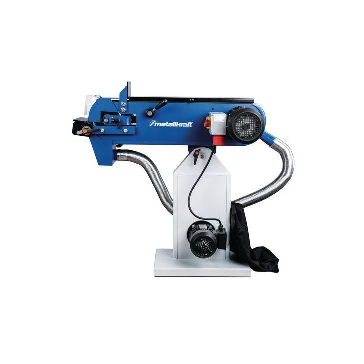 Belt sander MBSM 150-20 AS