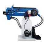 Belt sander MBSM 150-20 AS