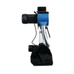 Ленточная шлифовальная машина MBSM 150-20 AS