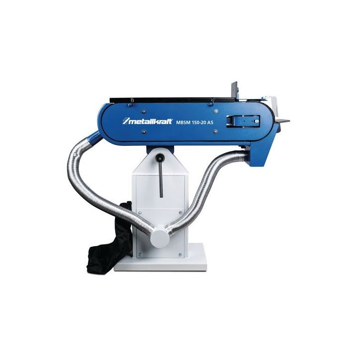 Belt sander MBSM 150-20 AS