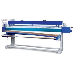 Плоскошлифовальная машина MBSM 3005 ESE