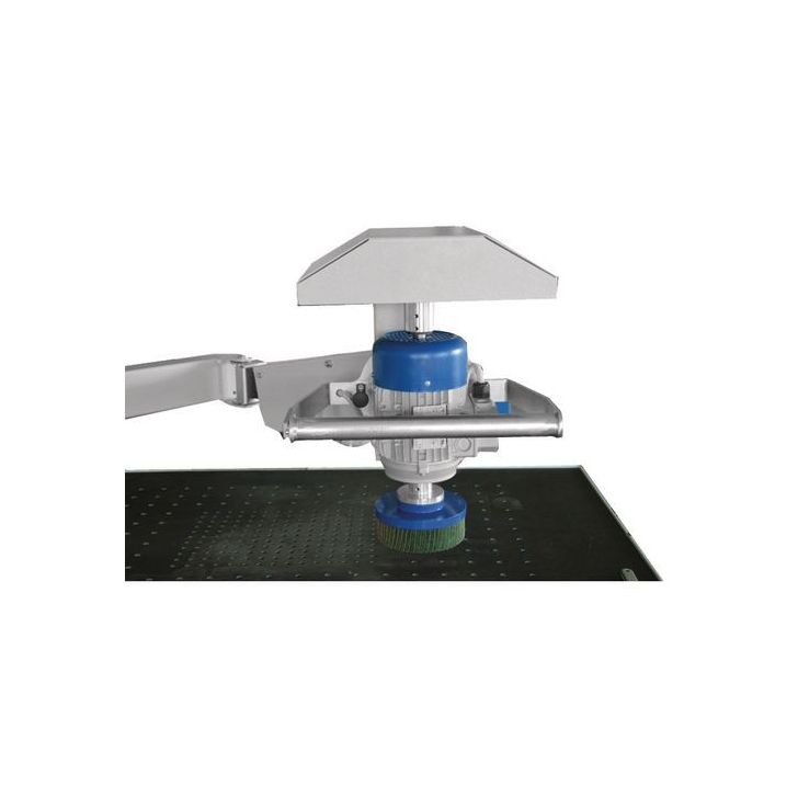 Manual grinder MMSM 150-2